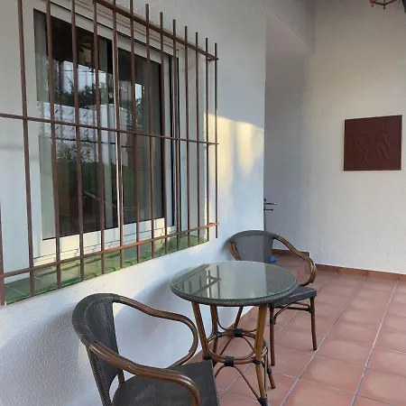 Leonardo Villa Castelldefels