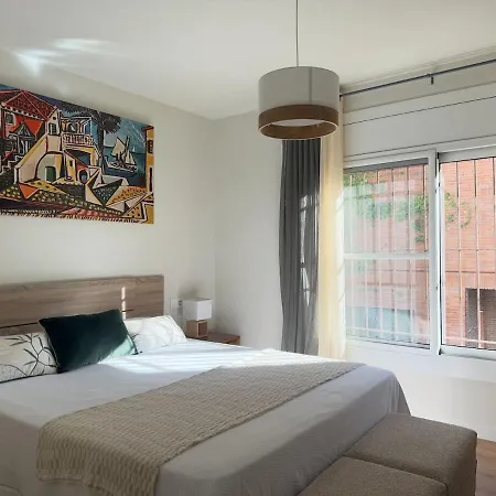 Leonardo * Castelldefels