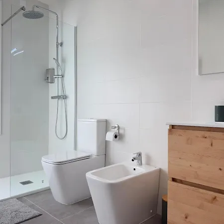 Vila Leonardo Castelldefels