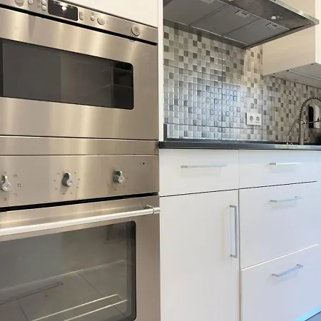 Vila Leonardo Castelldefels