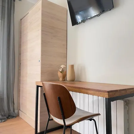 Vila Leonardo Castelldefels