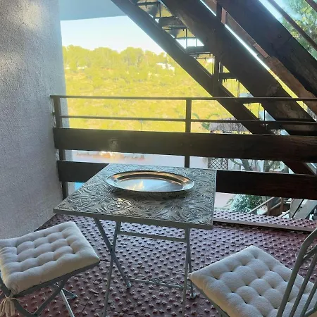 Leonardo Villa Castelldefels
