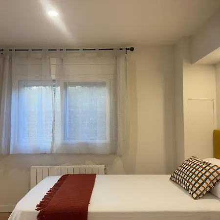 Vila Leonardo Castelldefels
