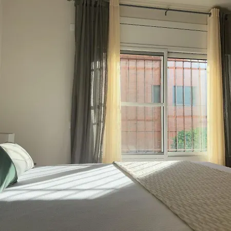 Vila Leonardo Castelldefels