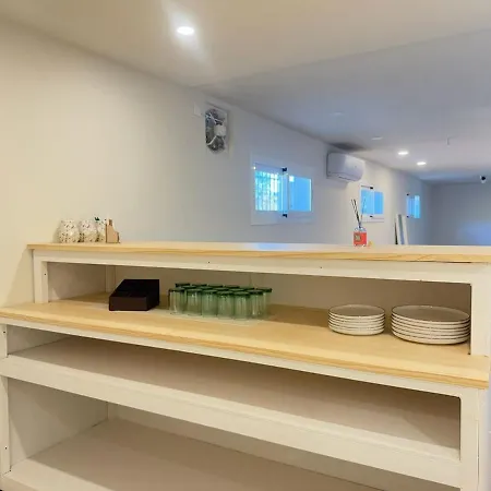Leonardo Villa Castelldefels