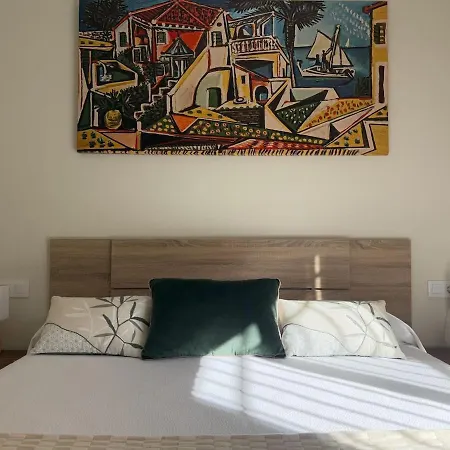 Leonardo Villa Castelldefels