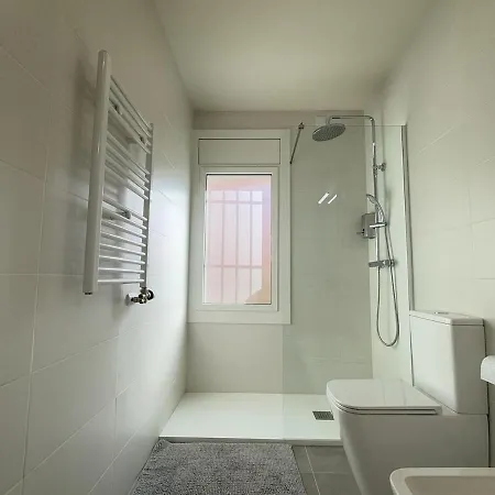 Leonardo Villa Castelldefels