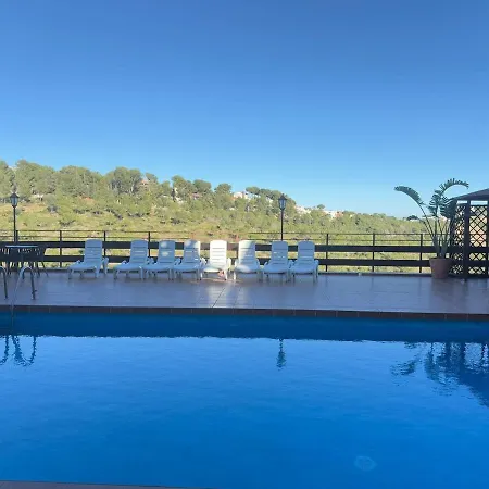 Leonardo Villa Castelldefels