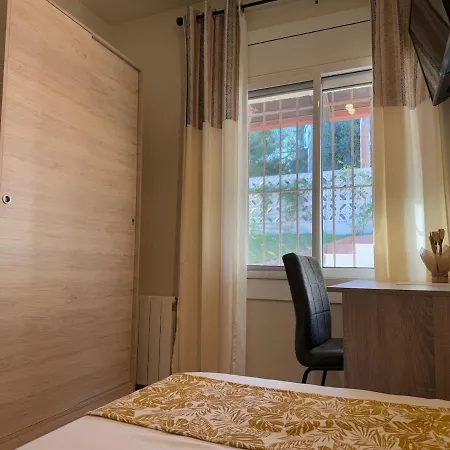 Vila Leonardo Castelldefels