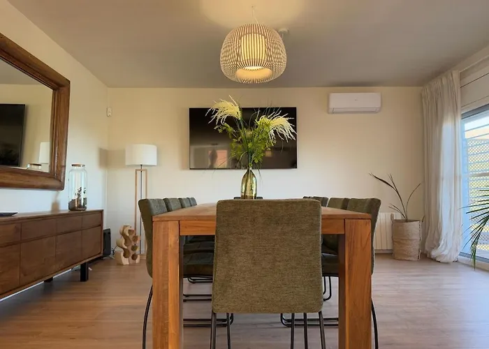 Leonardo * Castelldefels