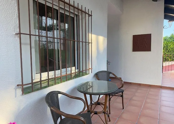 Leonardo Villa Castelldefels
