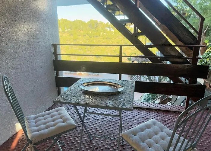Leonardo Villa Castelldefels