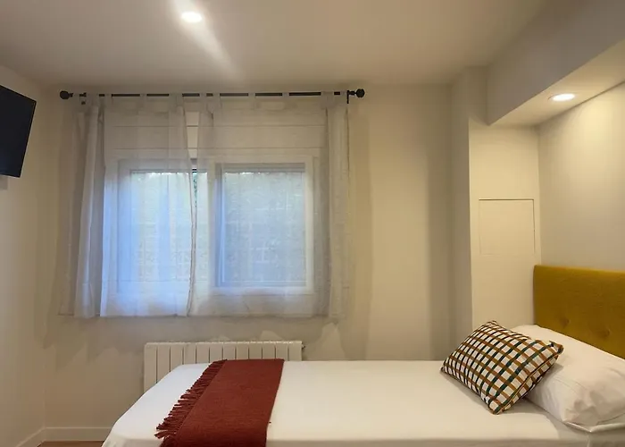 Villa Leonardo Castelldefels