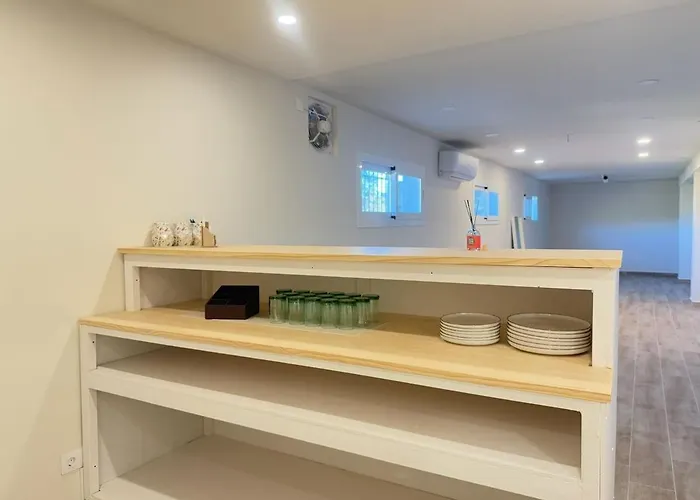 Leonardo Villa Castelldefels