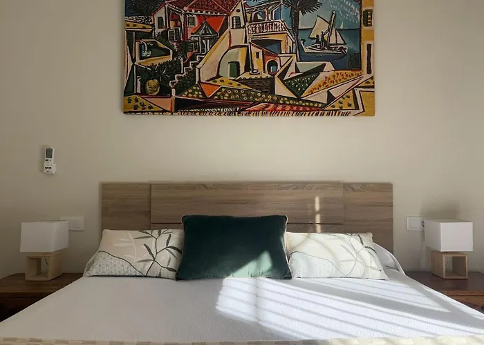 Leonardo Villa Castelldefels