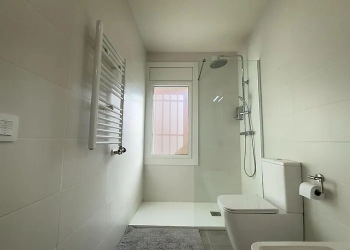 Leonardo Villa Castelldefels