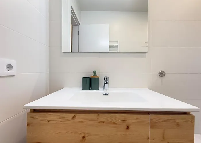 Leonardo Villa Castelldefels