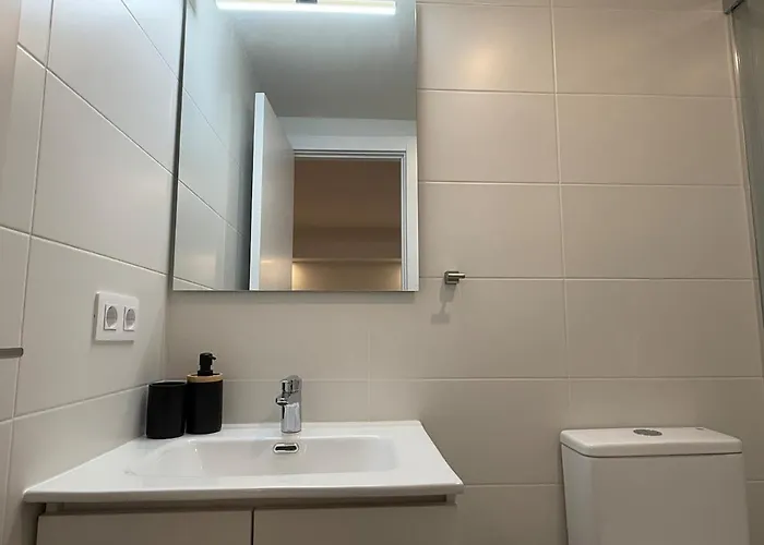 Leonardo Villa Castelldefels