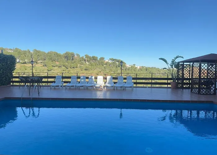 Leonardo Villa Castelldefels